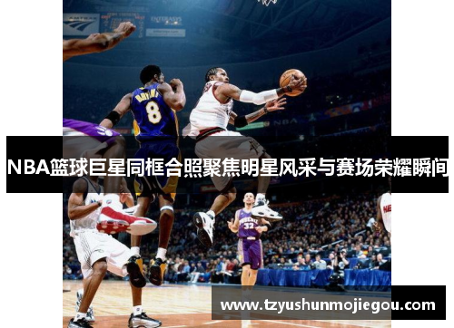 NBA篮球巨星同框合照聚焦明星风采与赛场荣耀瞬间